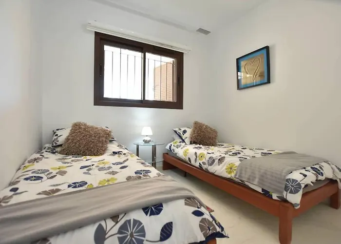 Apartamento Perdiz. Perfecto.
