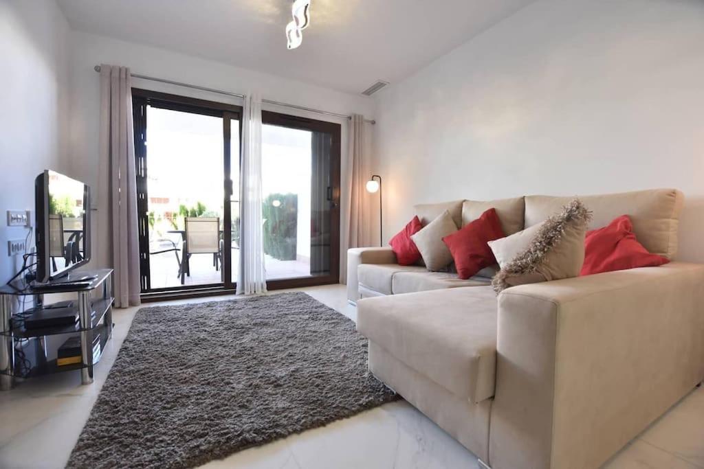 Perdiz. Perfecto. Appartamento San Juan de los Terreros