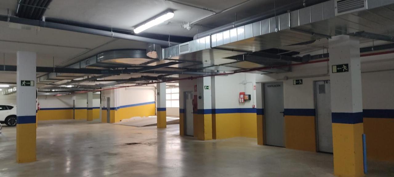 Perdiz. Perfecto. Appartamento San Juan de los Terreros
