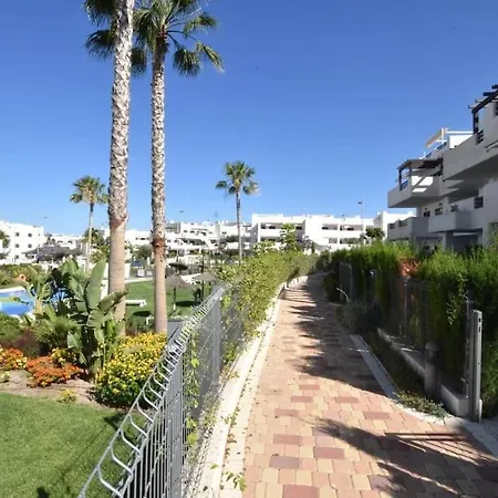 Apartamento Perdiz. Perfecto. San Juan de los Terreros Exterior foto
