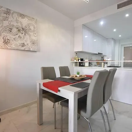 Apartamento Perdiz. Perfecto. San Juan de los Terreros Exterior foto