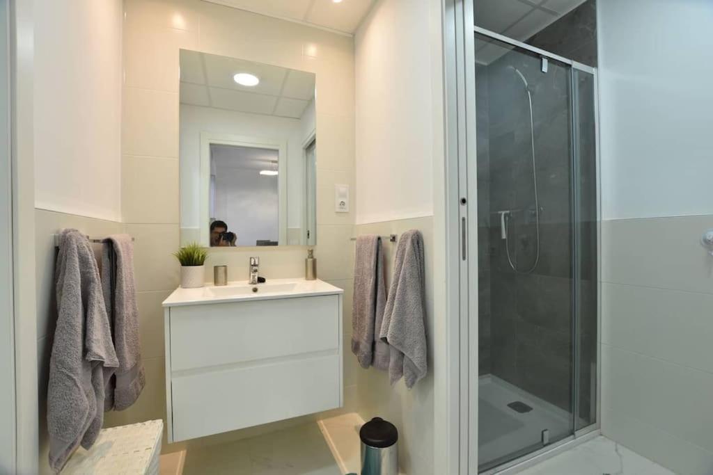 Apartment Perdiz. Perfecto. San Juan De Los Terreros