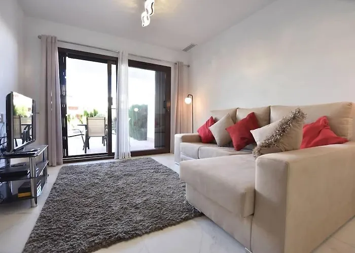 Apartamento Perdiz. Perfecto.