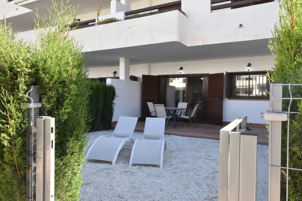 Perdiz. Perfecto. Apartment