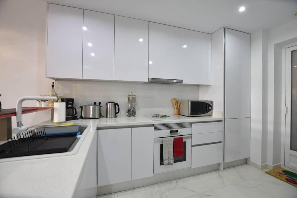 Perdiz. Perfecto. Apartment San Juan de los Terreros